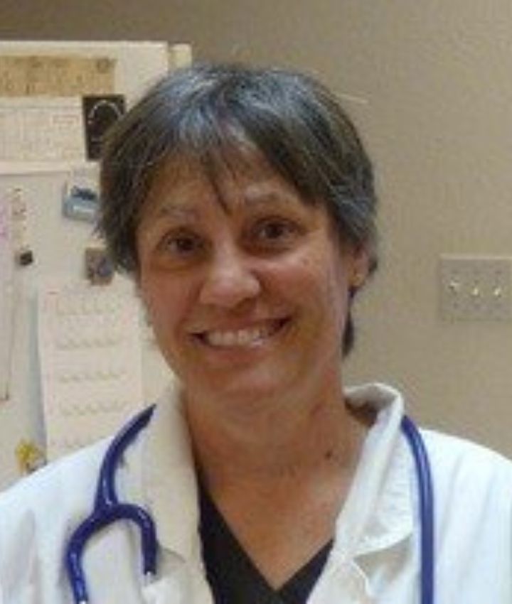 Dr. Elisa Kleiman, DVM